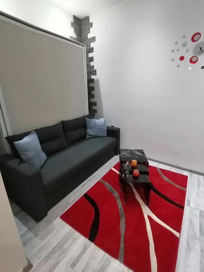 נובי סאד Data Central Studio מראה חיצוני תמונה